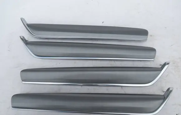 Volvo S90, V90 Front door trim (molding) 31699325 31699332 31699346