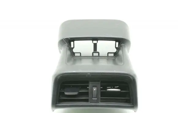 Lexus ES VII XZ10 Dashboard side air vent grill/cover trim 58903-33370