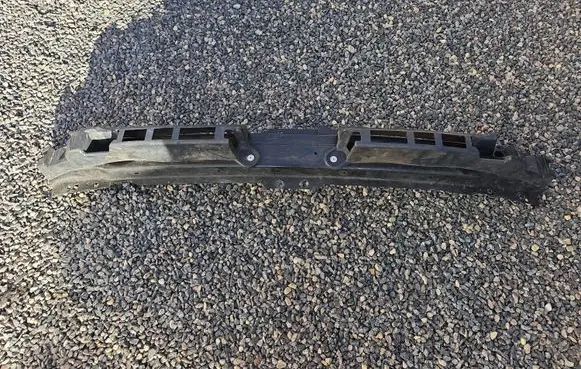 Dacia Sandero III Front bumper cross member 752423018R