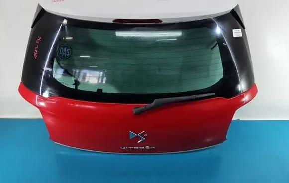 Citroen DS3 Tailgate/trunk/boot lid IMPRK1562536