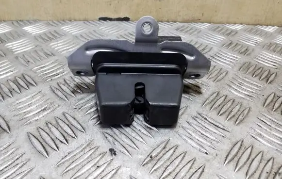 Ford Mondeo MK V Tailgate/trunk/boot lock/catch/latch DS7AN442A66AB