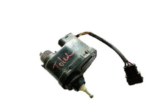 Seat Ibiza III (6L) Headlight level adjustment motor 1L0941295
