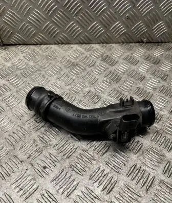 Volkswagen Sharan Intercooler hose/pipe 7m3145957f