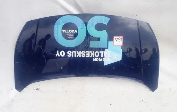 Ford Transit - Tourneo Connect Engine bonnet/hood