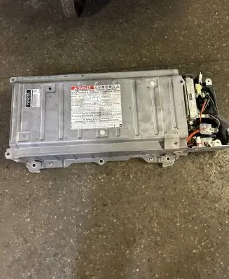 Toyota Prius (NHW20) Hybrid / electric car battery 