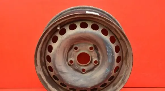 Volkswagen PASSAT B5 R18 forged rim 5X112
