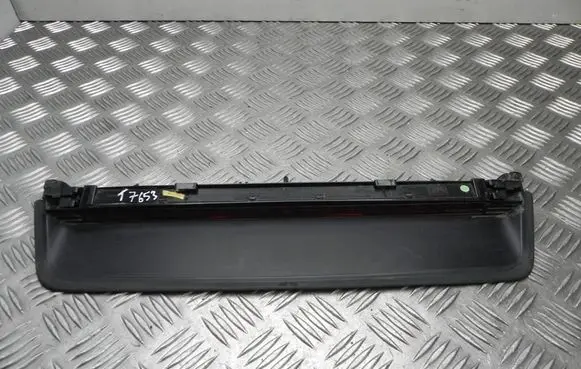 Mercedes-Benz S W222 Third/center stoplight A2229067203 T7653