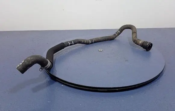 BMW X5 E53 Engine coolant pipe/hose 9398805