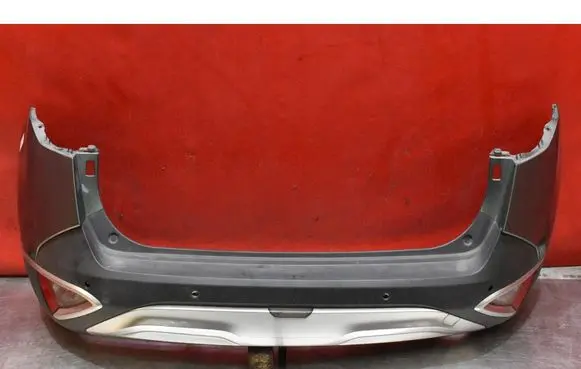 KIA Sportage Rear bumper 