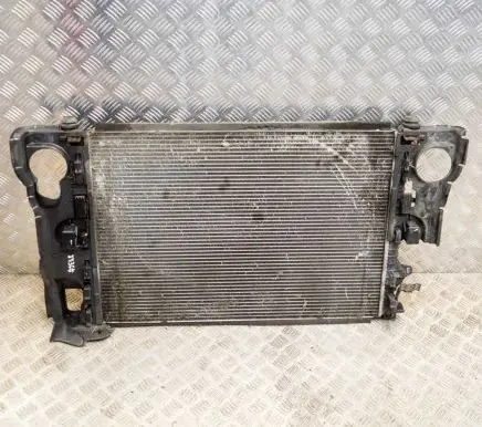 Volvo XC60 Coolant radiator