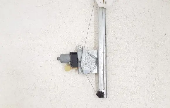 Ford Escape III Rear door window regulator with motor CM093150 CM093150A B2416