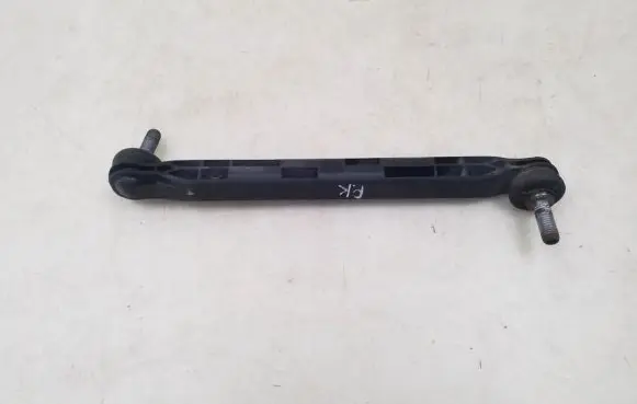 Opel Astra J Front anti-roll bar/stabilizer link 13219141