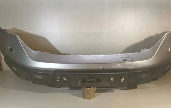 Honda CR-V Front bumper