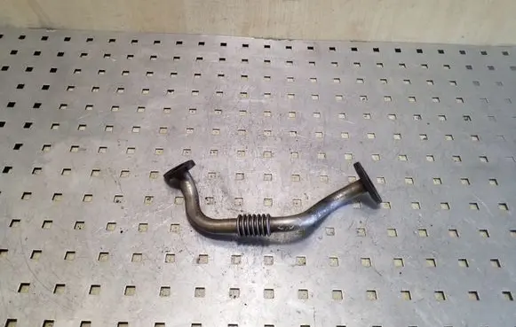 Mazda 5 EGR valve line/pipe/hose