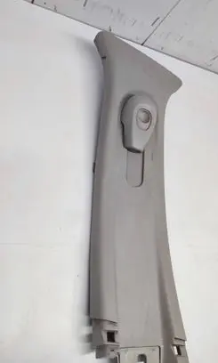 Renault Scenic III - Grand scenic III (B) pillar trim (top) 769140009R 769140026R MP6356