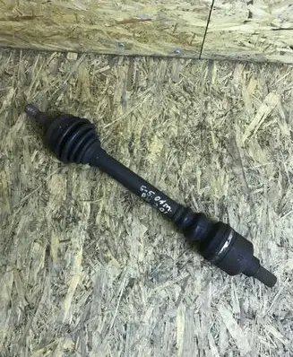 Citroen C5 Front driveshaft