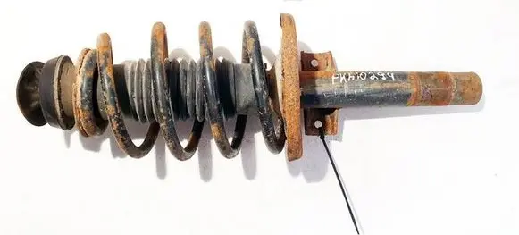 Ford Galaxy Front shock absorber/damper
