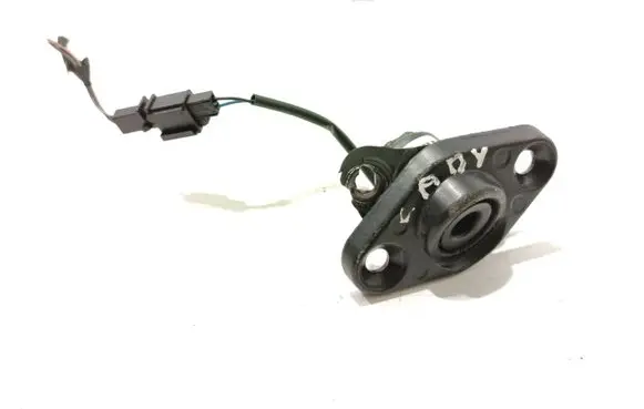 Volkswagen Caddy Sliding door sensor 2K0843639E