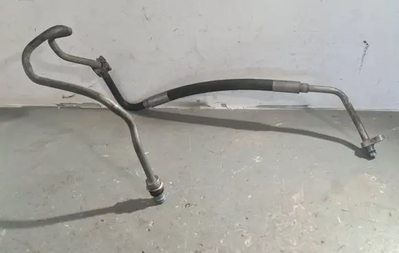 Mercedes-Benz S C217 Air intake hose/pipe A2223204154