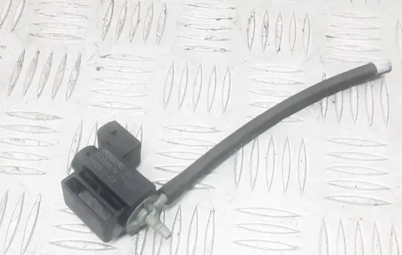 Volvo S60 Turbo solenoid valve 31339879