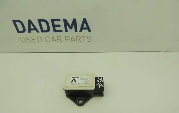 Toyota Avensis T270 ESP acceleration yaw rate sensor 0265005855 8918305030