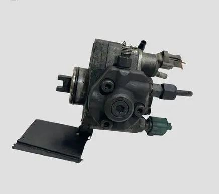 Ford Transit Fuel injection high pressure pump