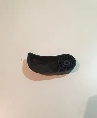 BMW 1 E81 E87 Engine bonnet (hood) release handle 7067086