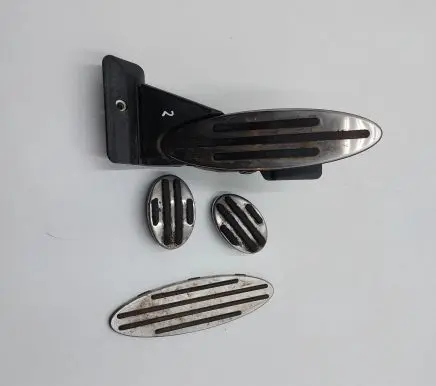 Mini One - Cooper Coupe R56 Accelerator throttle pedal 6794504