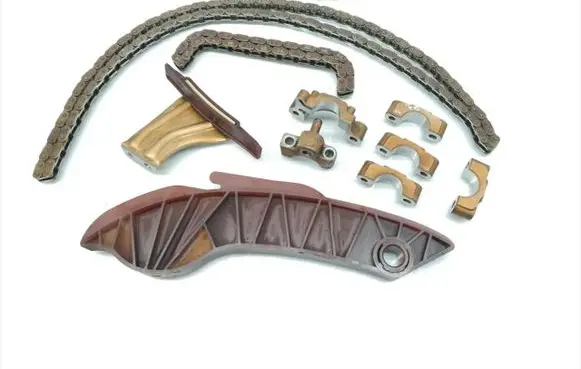 Peugeot 308 Timing chain (engine) 