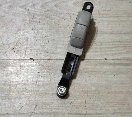 Suzuki Vitara (LY) Seat belt adjustment rail 