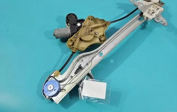 Toyota Corolla E210 E21 Rear door window regulator with motor 8570102090 IMPRK1579374
