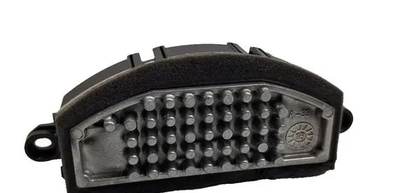 BMW X2 F39 Heater blower motor/fan resistor 9377854