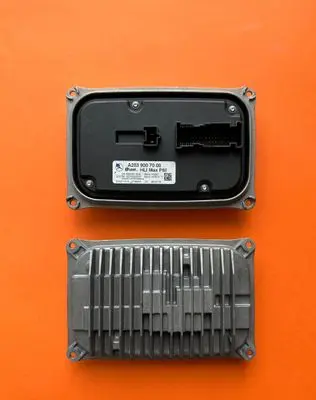 Mercedes-Benz GLC C253 Headlight ballast module Xenon A2539007000