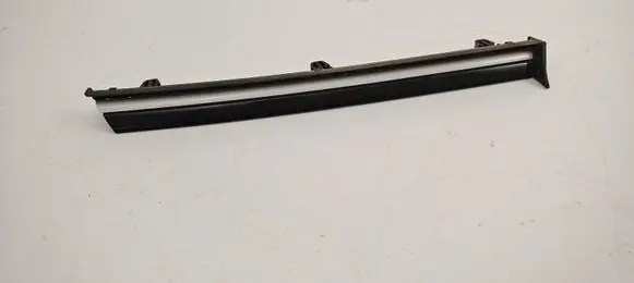 Volkswagen ID.3 Front bumper splitter molding 10A853712