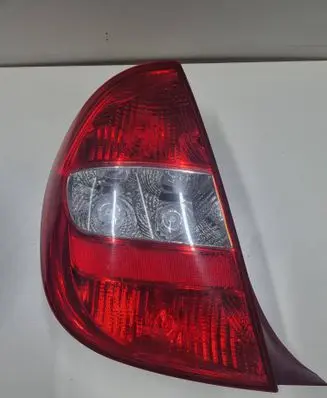 Citroen C5 Rear/tail lights 11A018B