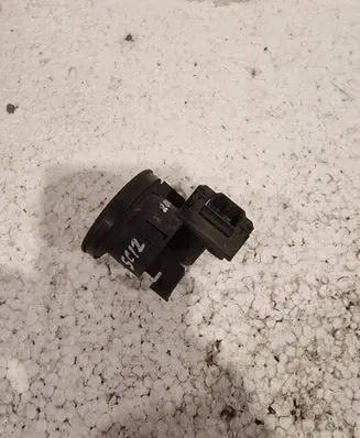 Renault Scenic I Immobiliser reader (aerial) S107390001 7700425327