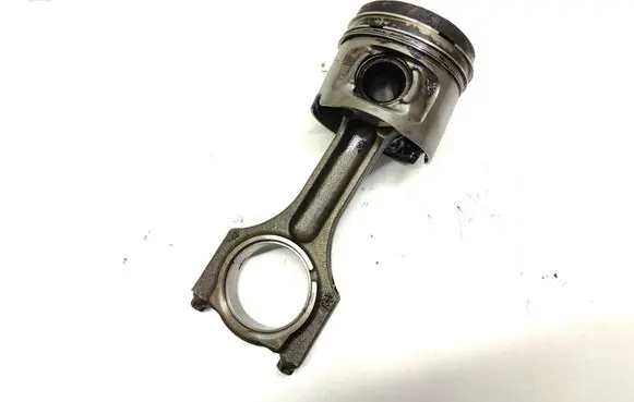 BMW X3 E83 Piston with connecting rod 11257803033 11248473776