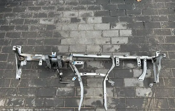 Cupra Formentor Dashboard cross member/frame bar 5FB857017B