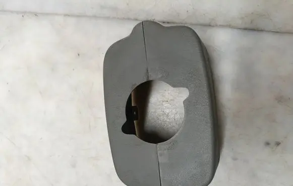 Mitsubishi Canter Steering wheel column trim 
