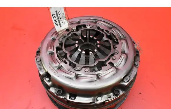 Audi A5 8T 8F Clutch set kit 623340100