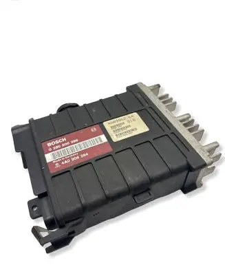 Audi 80 90 S2 B4 Engine control unit/module 4A0906264 0280800398