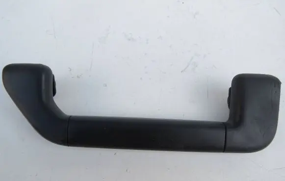 Porsche Cayenne (9PA) Front interior roof grab handle 7L0857608A