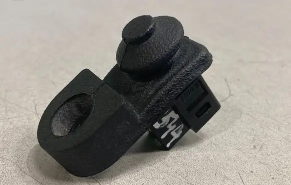 Subaru Legacy Rear door sensor 