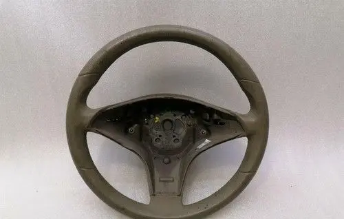 Mercedes-Benz SL R230 Steering wheel axle A2304602218