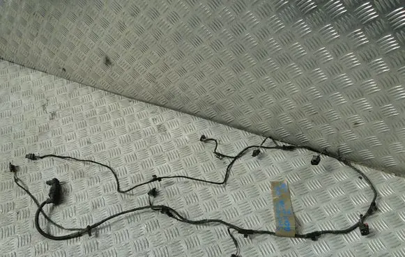 Volkswagen Golf VIII Other wiring loom 