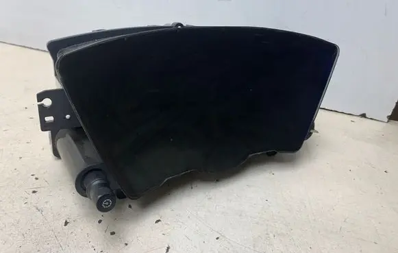 Honda Civic Speedometer (instrument cluster) HR0342107 10707295327317