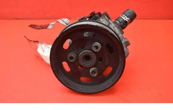 Audi A4 S4 B6 8E 8H Power steering pump 8E0145155N