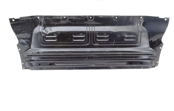 Opel Vivaro Engine compartment bulkhead 701438258R