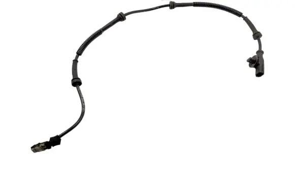 Renault Trafic II (X83) ABS wheel speed sensor 8200675748 0265008041 675748