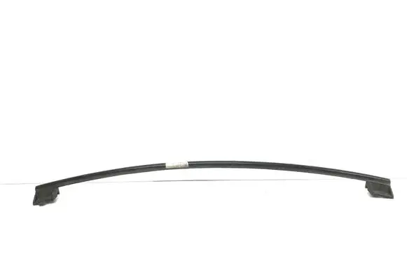 Hyundai Tucson TL Front bumper support beam 86571D7000
